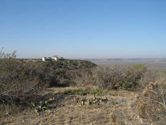 Ozona Chamber